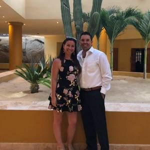 Meet your Posher, Jamie